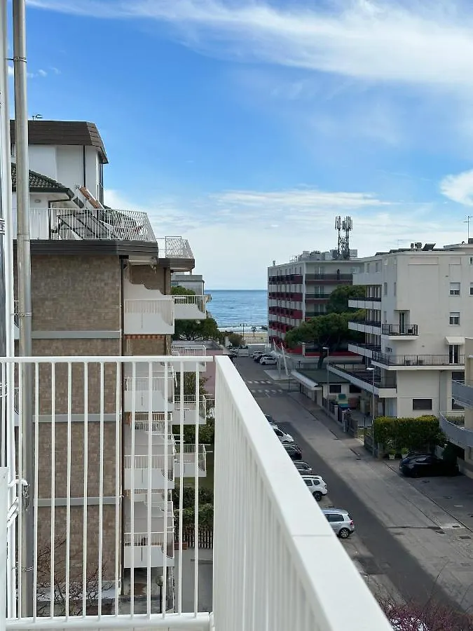 Jesolo Hawaii Apartments Italy