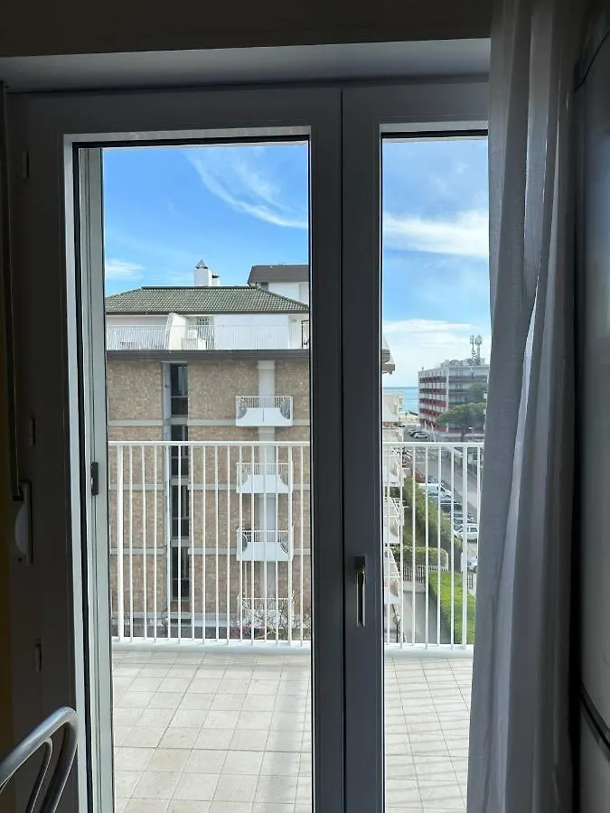 Jesolo Hawaii Apartments Lido di Jesolo
