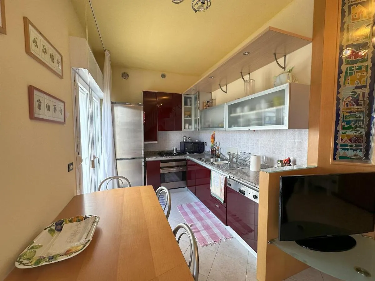 Jesolo Hawaii Apartments Италия