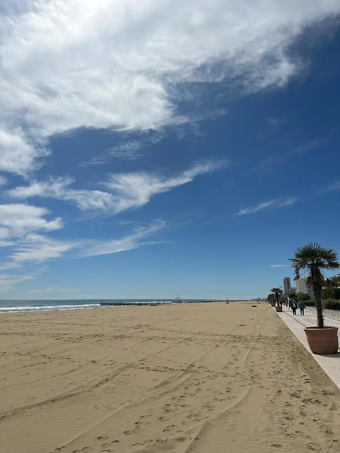 Jesolo Hawaii Apartments