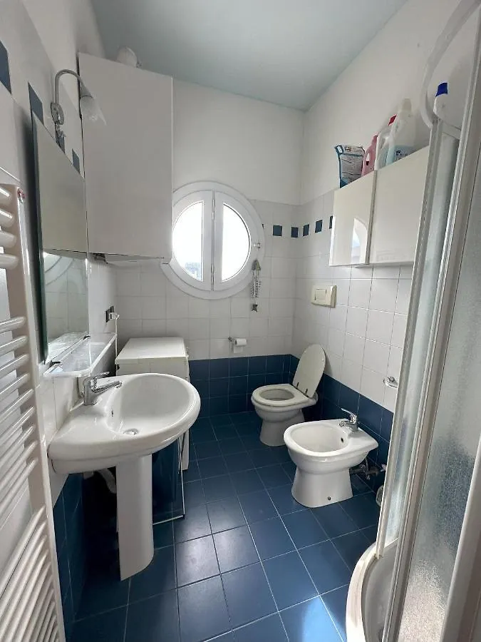 Jesolo Hawaii Apartments Италия