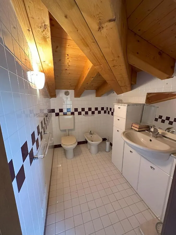 Jesolo Hawaii Apartments