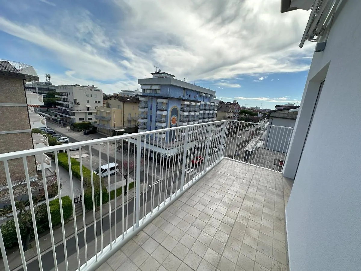 Jesolo Hawaii Apartments