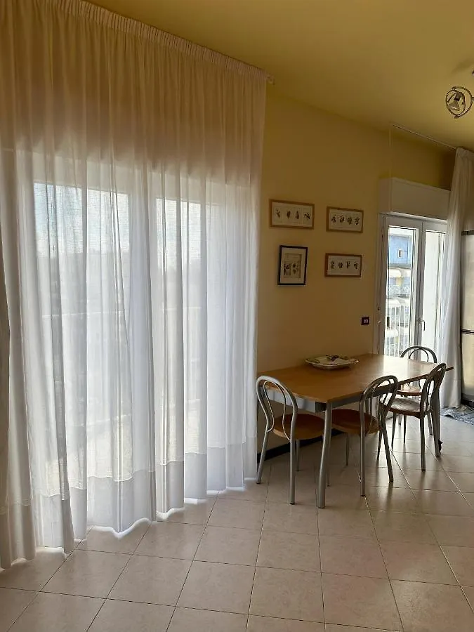 Jesolo Hawaii Apartments