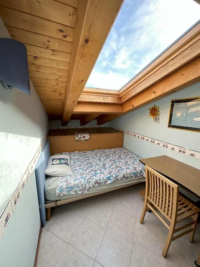 Jesolo Hawaii Apartments