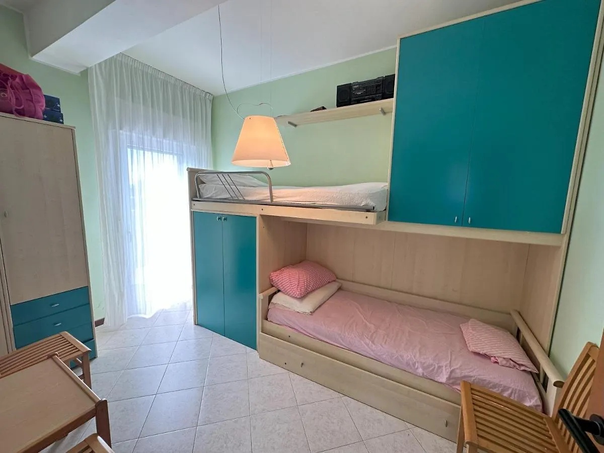 Jesolo Hawaii Apartments